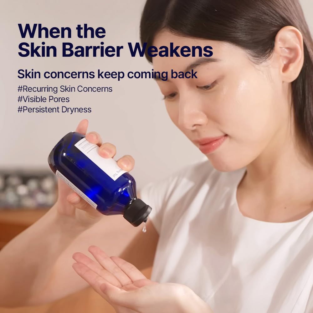 Pyunkang Yul PKY Essence Toner for Barrier Rebuilding, Highly Concentrated - Pyunkang Yul Official Product View 4