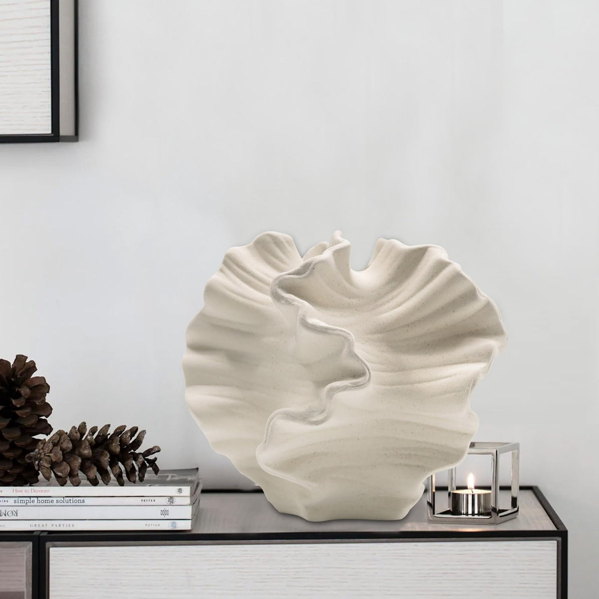 Ceramic Vase - LZV Official Imagery - 6