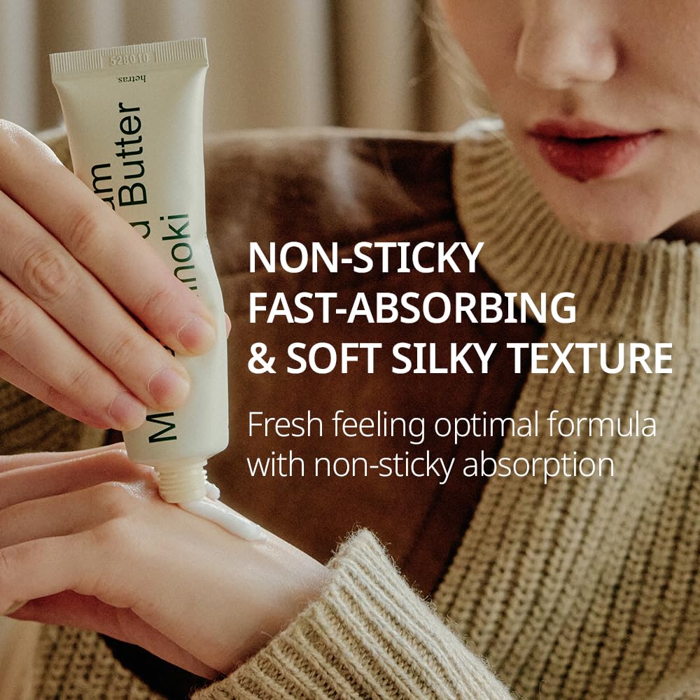 hetras Perfume Hand Cream Fast Absorbing Moisturizer for Dry - hetras. Official Product Imagery - 5
