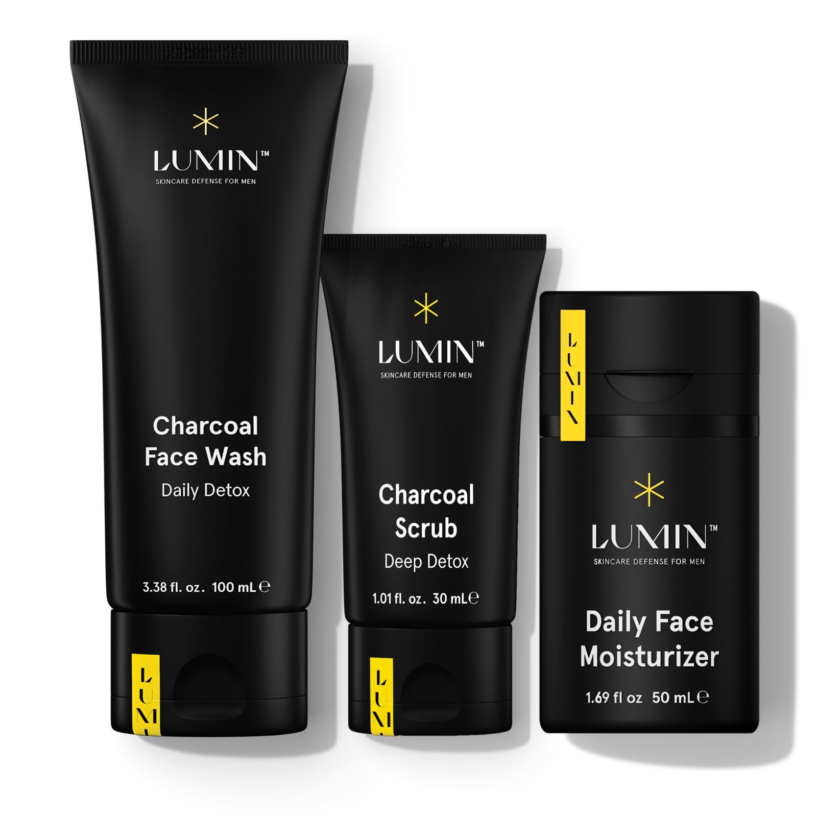 Lumin Boss Trio - Lumin