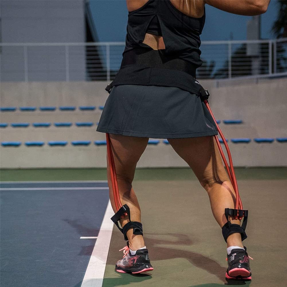 OnCourt OffCourt Flex Trainer Improved Balance and Movement - Oncourt Offcourt Official Imagery - 6