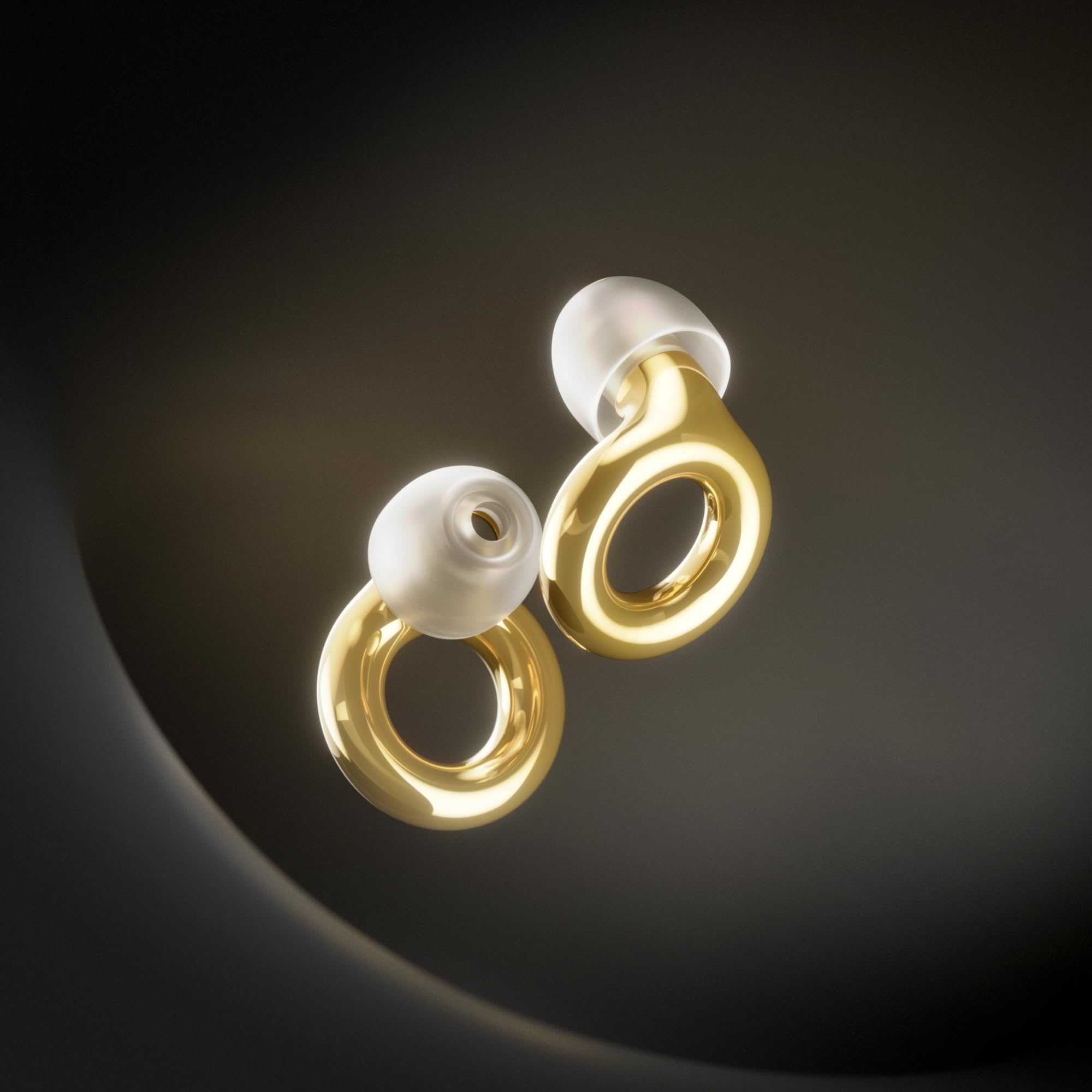 Loop Experience 2 Ear Plugs - Stylish Certified Hearing Protection - Loop Official Product View 5
