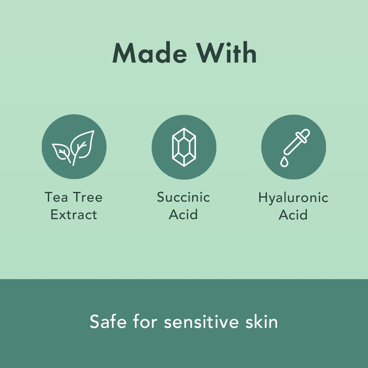 Rael Miracle Microcrystal Spot Cover Hydrocolloid Pimple - Rael Official Imagery - 6