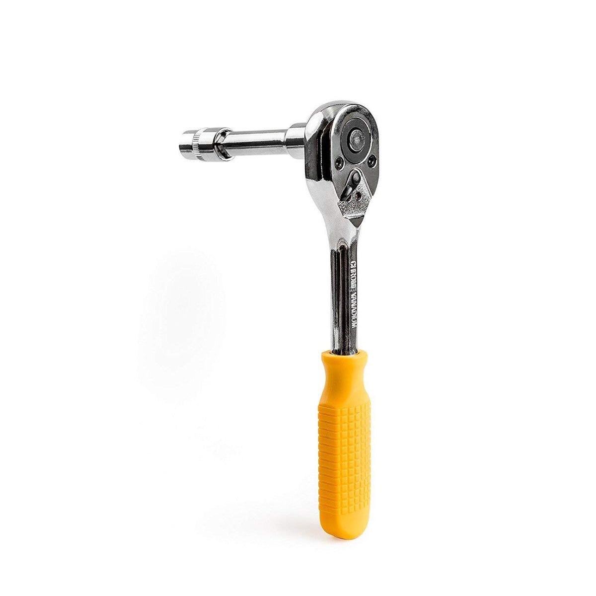 DEKOPRO 228 Piece Socket Wrench Auto Repair Tool Combination - DEKOPRO Official Imagery - 8