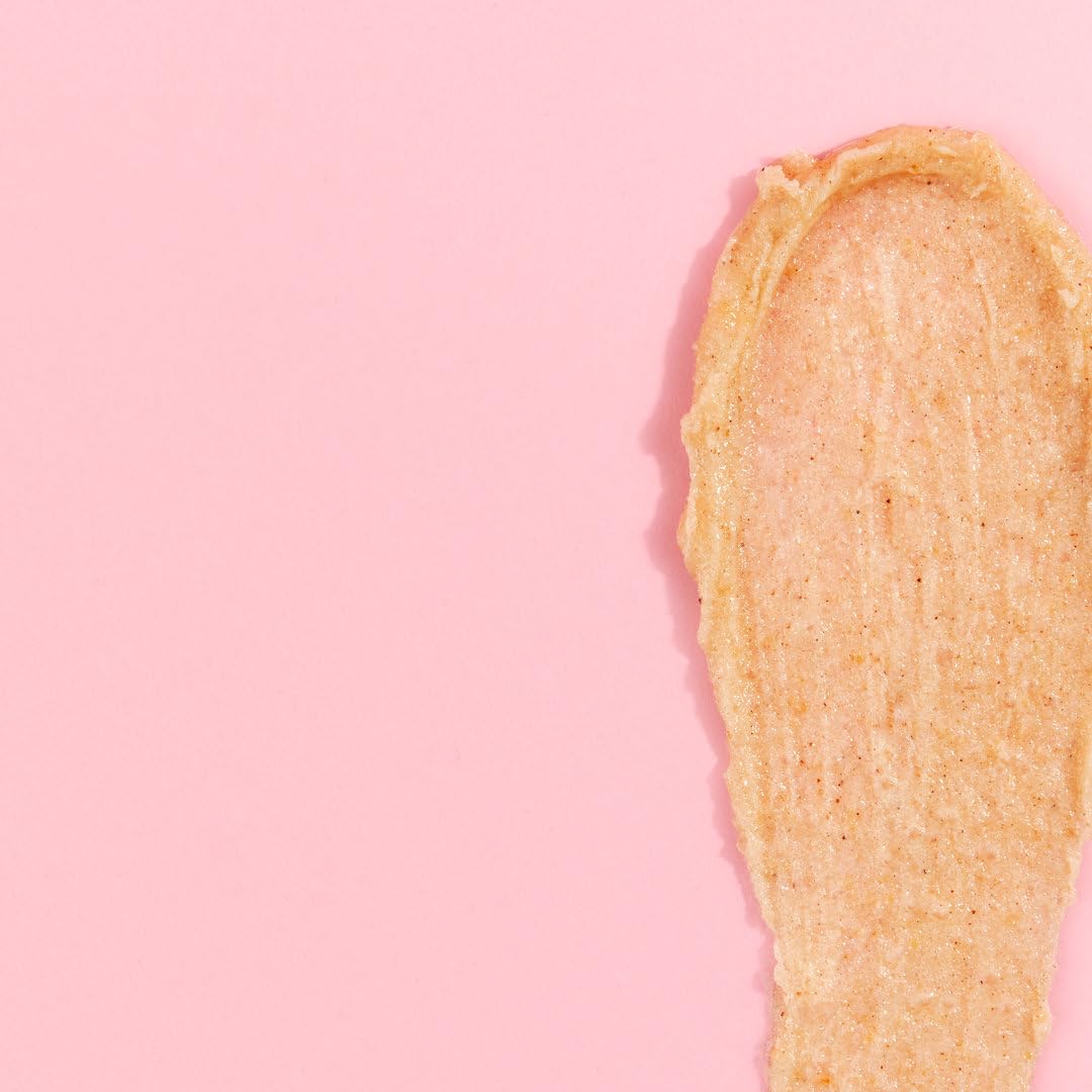 Soap & Glory Smoothie Star Exfoliating Body Scrub & Polish - Soap & Glory Official Product View 4