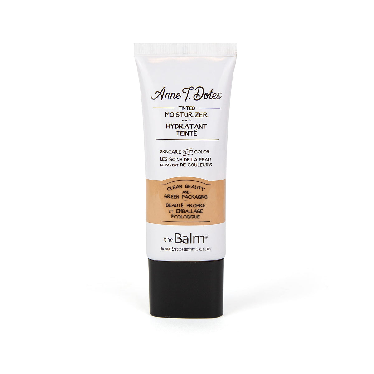 Anne T Dotes Tinted Moisturizer 46 - theBalm Official Imagery - 8