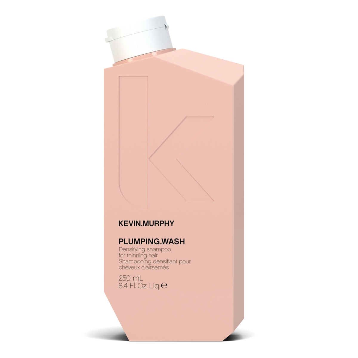KEVIN MURPHY PLUMPING WASH Densifying Hair Shampoo 8 4 fl oz - KEVIN.MURPHY Official Imagery - 2