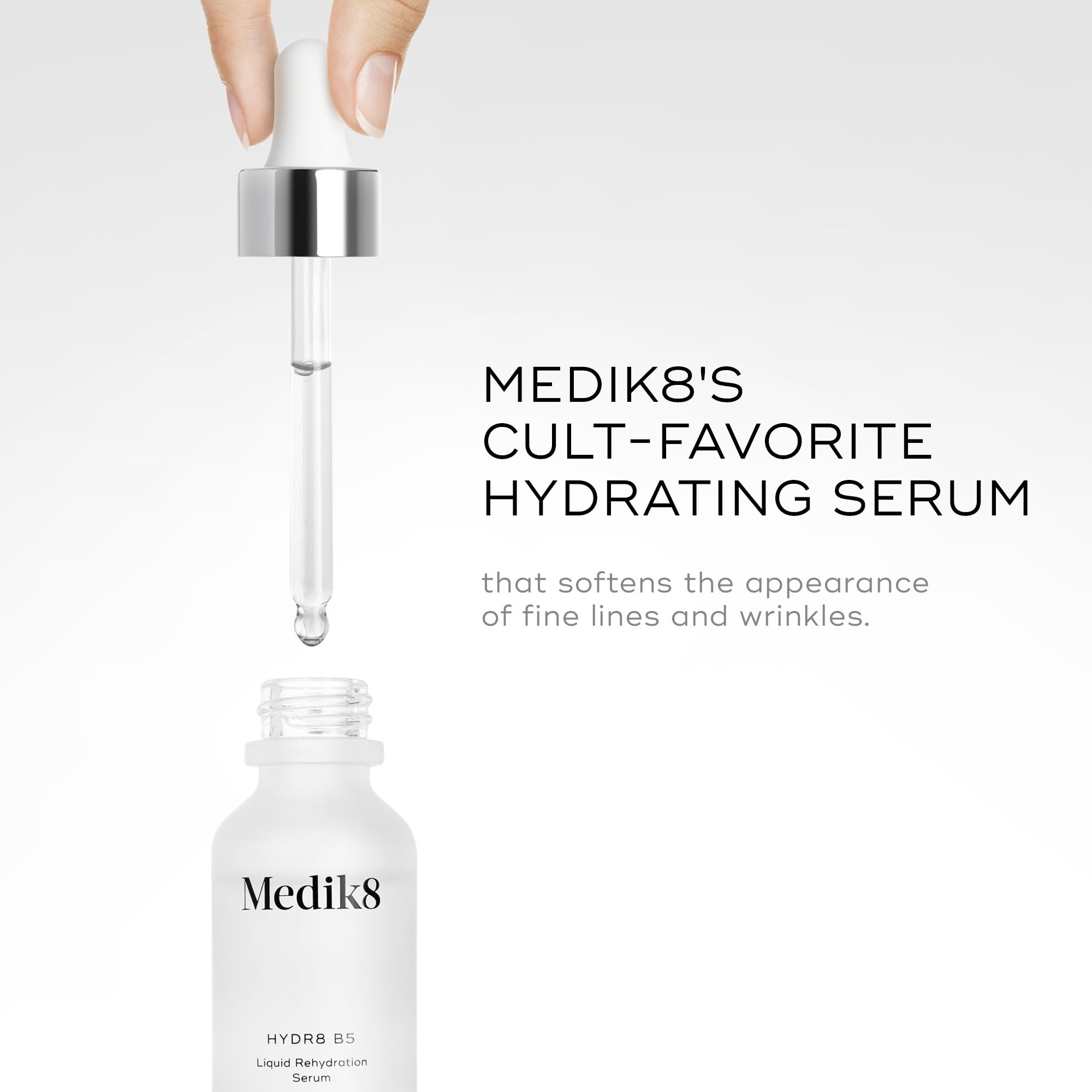 Medik8 Hydr8 B5 - Medik8
