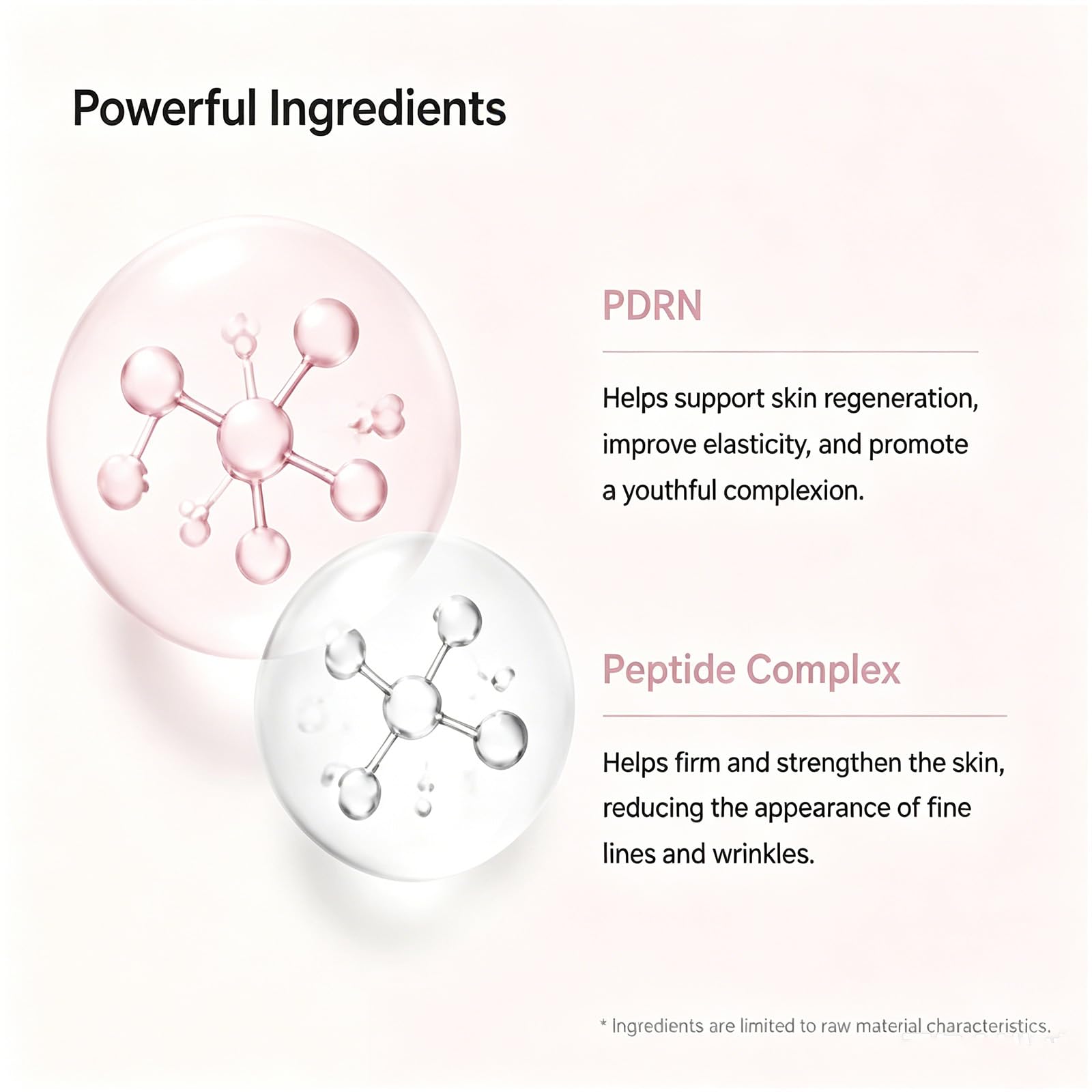 Sereia K-Lift Instant Lift Serum, Instant Face Lift Serum, Pdrn - Sereia Beauty