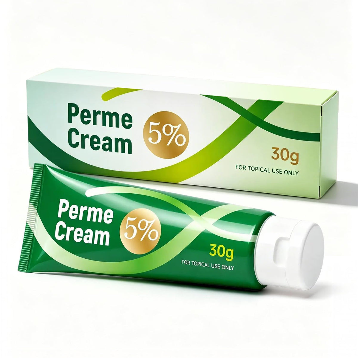 Perme Cream 1oz - ULARCS Official Product Imagery - 2