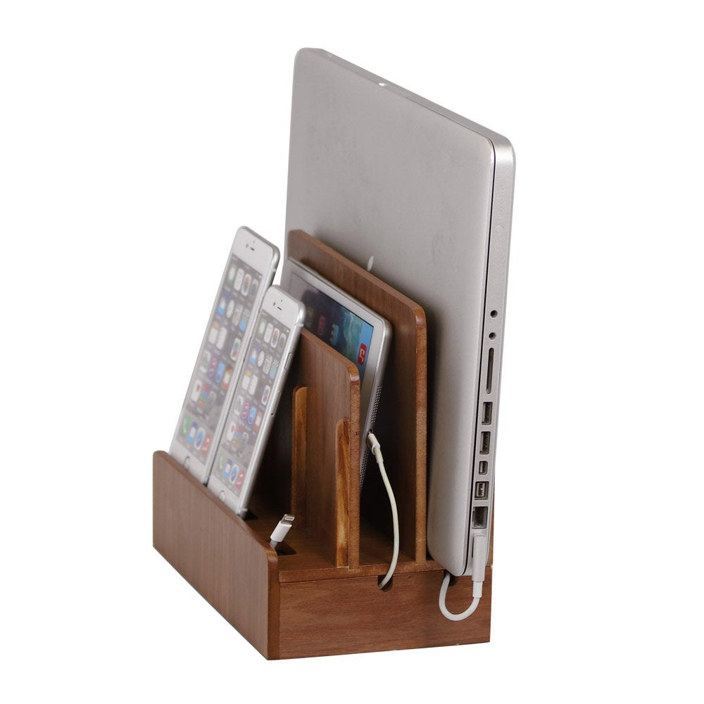 G U S The Original Multi Charging Station - G.U.S GREAT USEFUL STUFF Official Imagery - 3