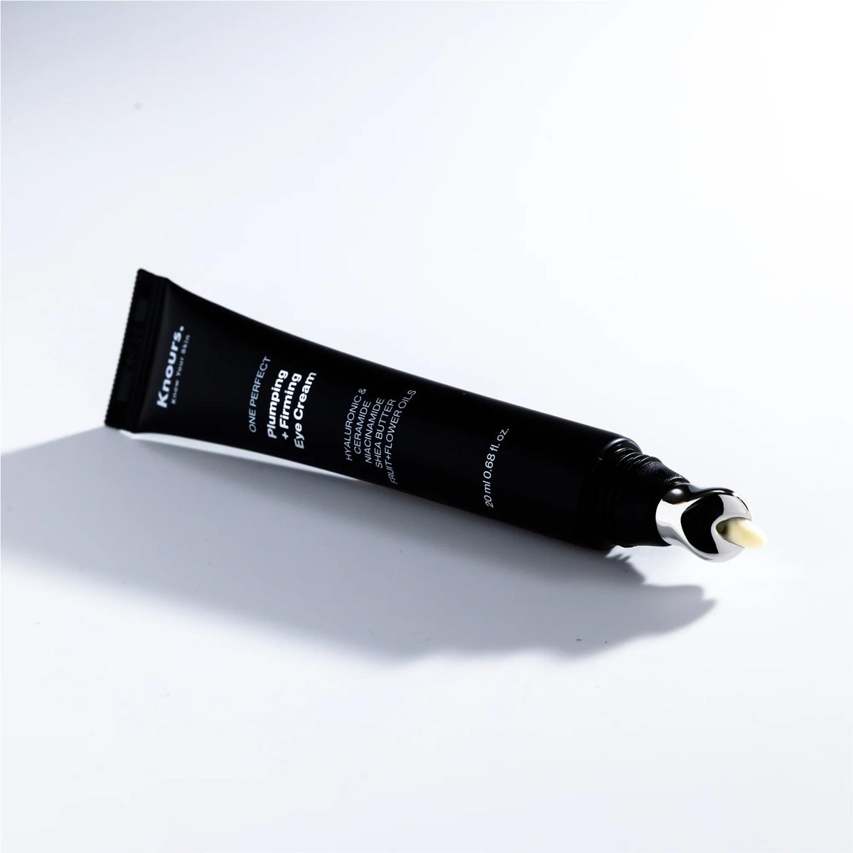 Dark Circle And Wrinkle Freeze Peptide Eye Cream - Knours. Official Imagery - 5