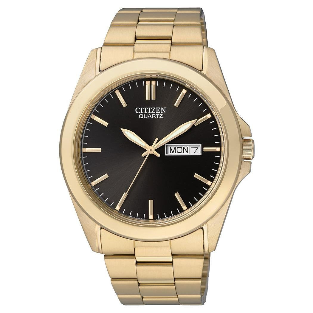 Citizen Men's Classic Quartz Watch - View 5