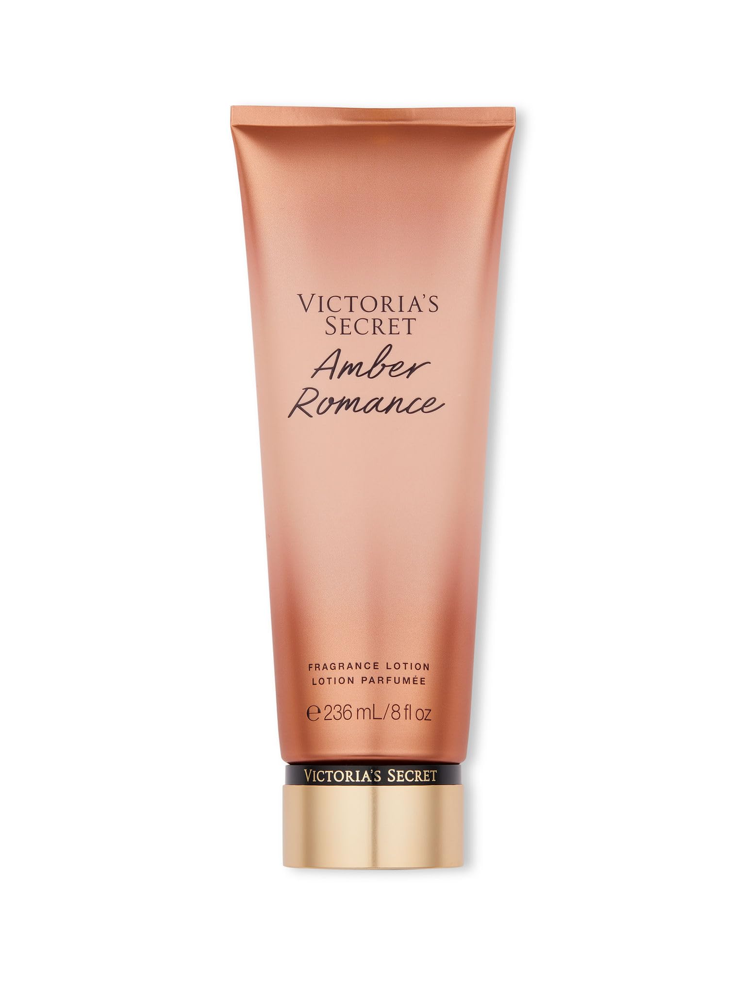 Victoria's Secret Amber Romance Nourishing Hand & Body Lotion - Elefair Tech Official Product View 2