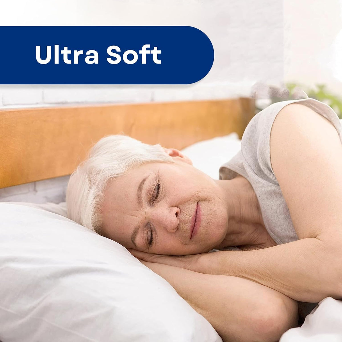 RMS Ultra Soft 4 Layer Washable and Reusable Incontinence - RMS Official Imagery - 8