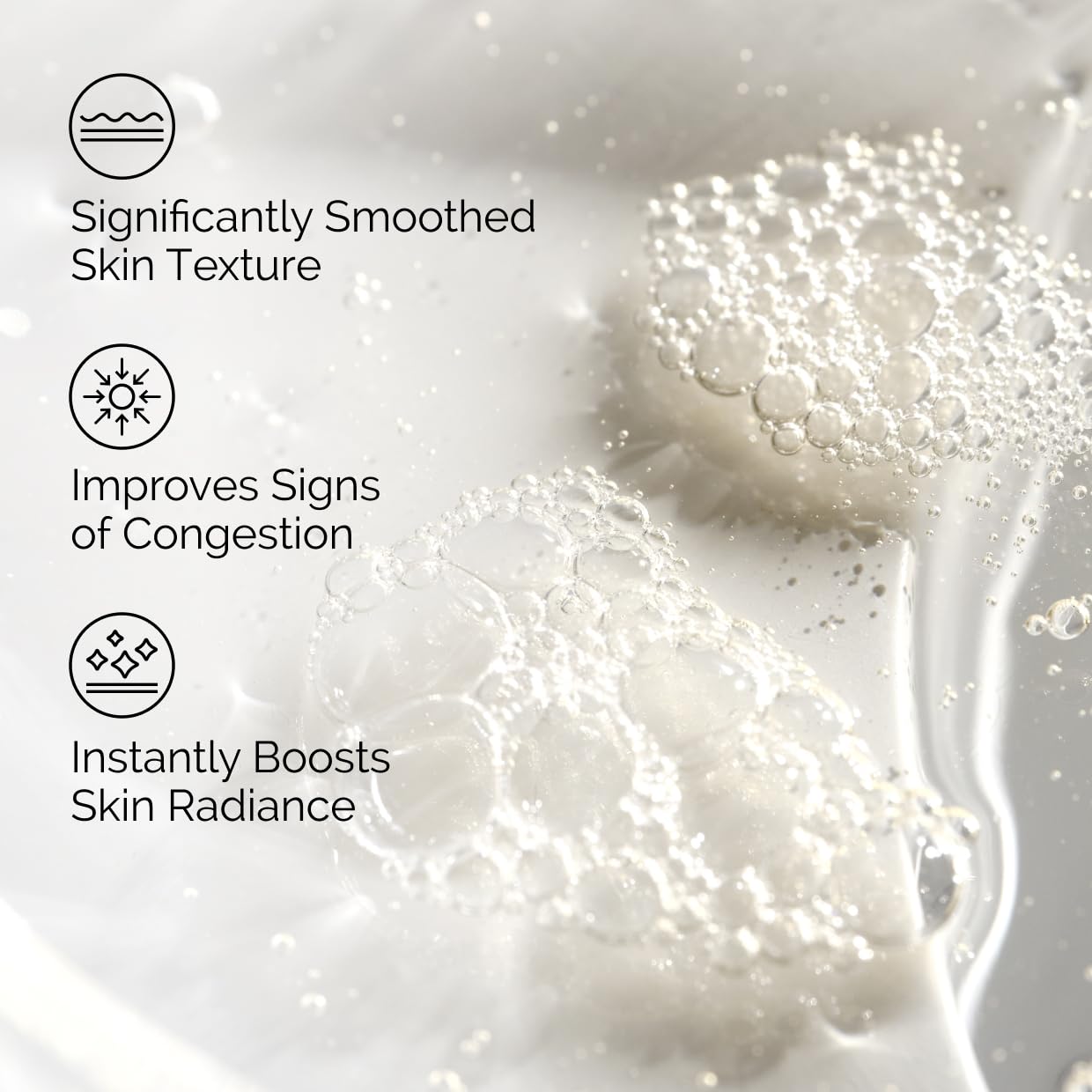 The Ordinary Glycolic Acid 7% Exfoliating Toner, Brightening a... - Elefair Tech Official Product View 4
