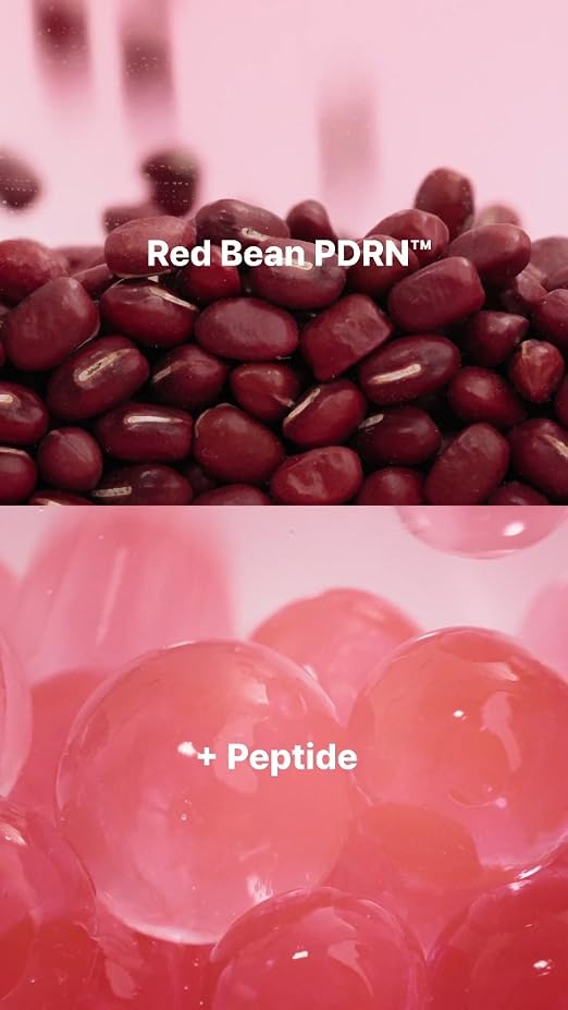 Beauty of Joseon Pore Firming Serum Red Bean PDRN™ + Peptide |... - Product Imagery