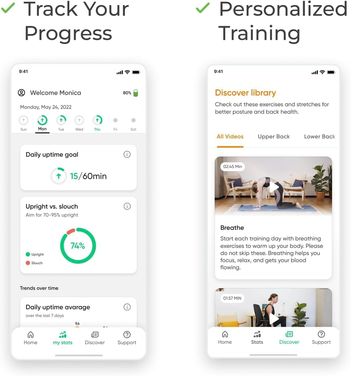 Upright GO 2 Premium - Upright GO Official Imagery - 6