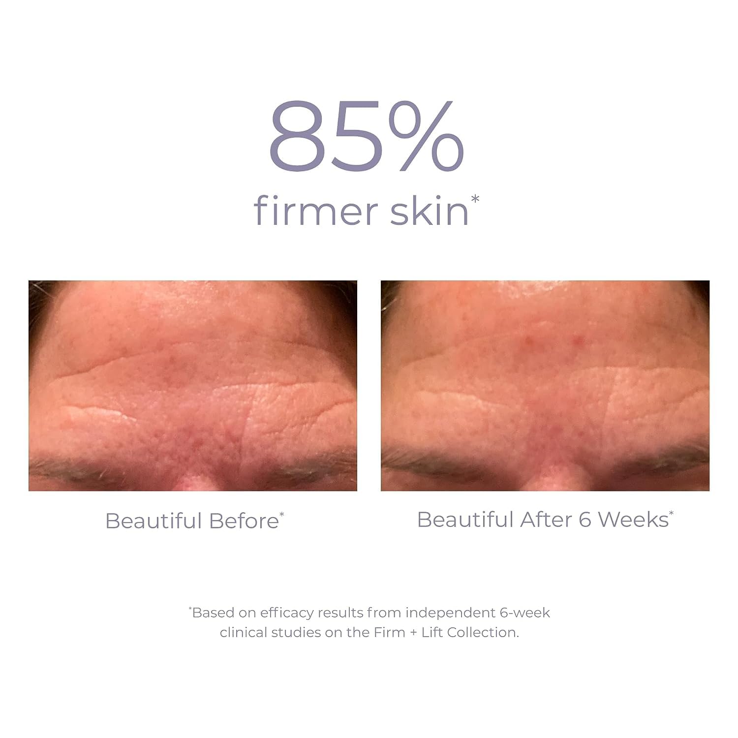 Derma E Stem Cell Lifting Eye Treatment jar showing multi-action firming eye cream with green and white packaging.