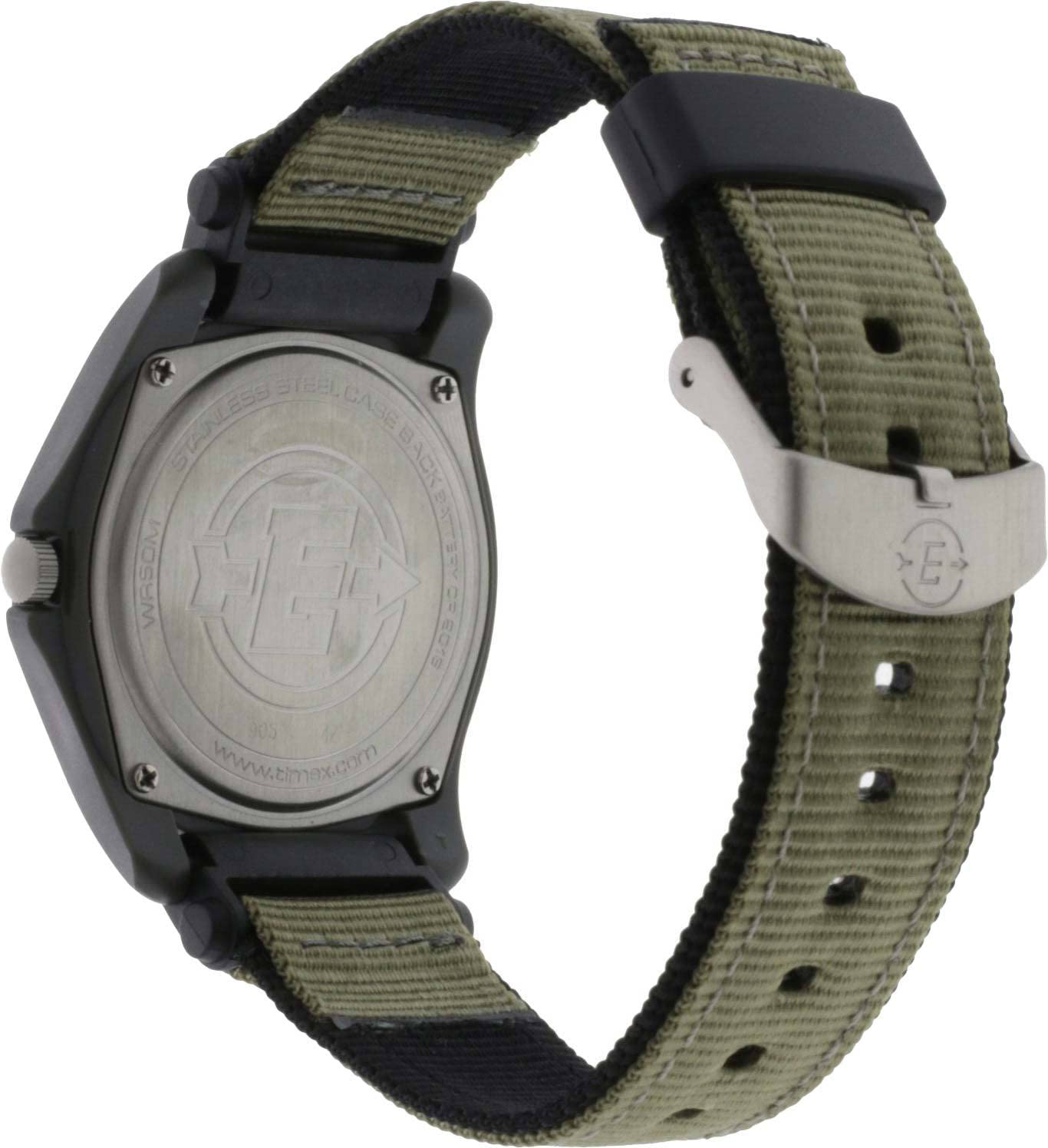 Timex Men's Expedition Camper 38mm Watch - View 2