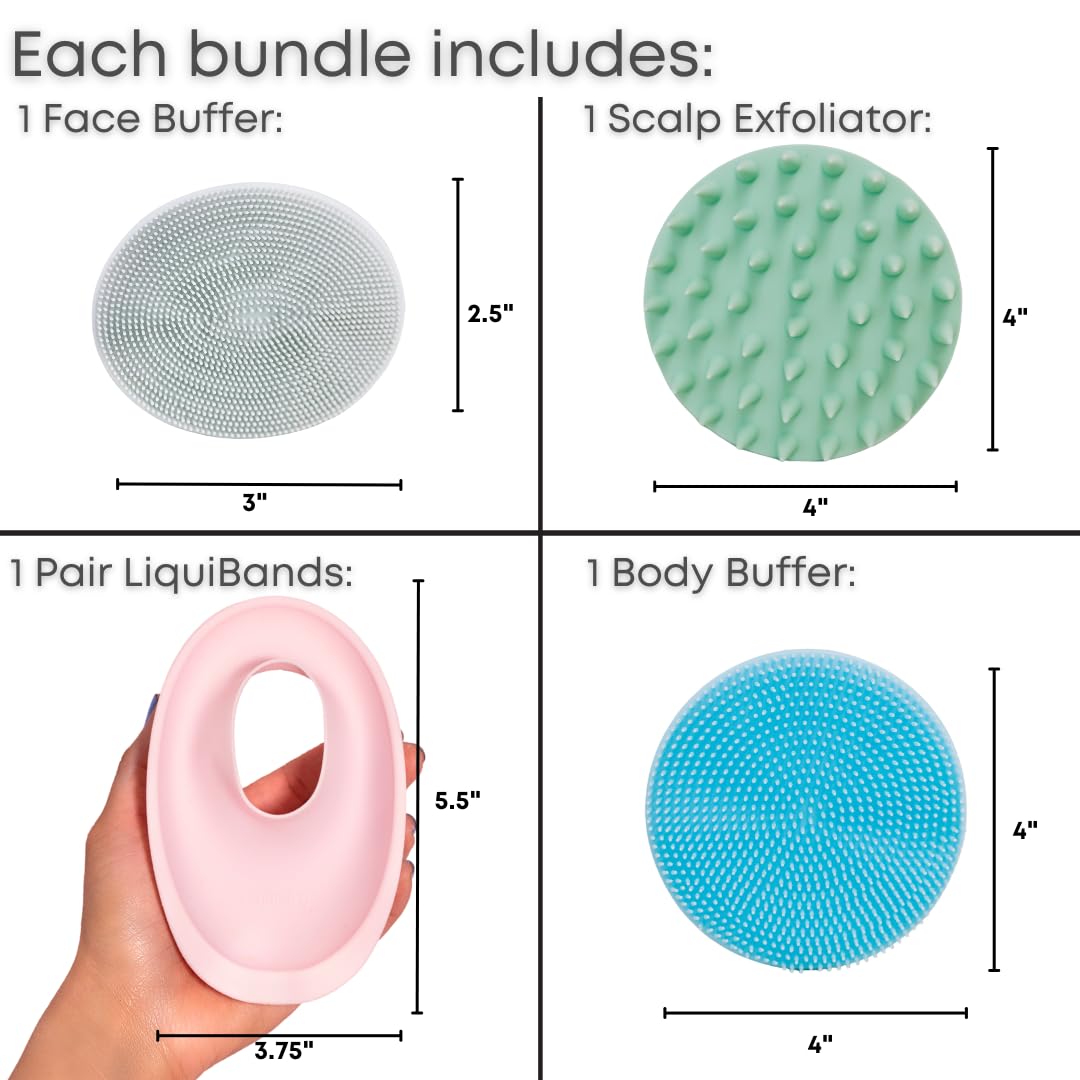 Beauty Gift Set - Liquilinks Official Imagery - 4