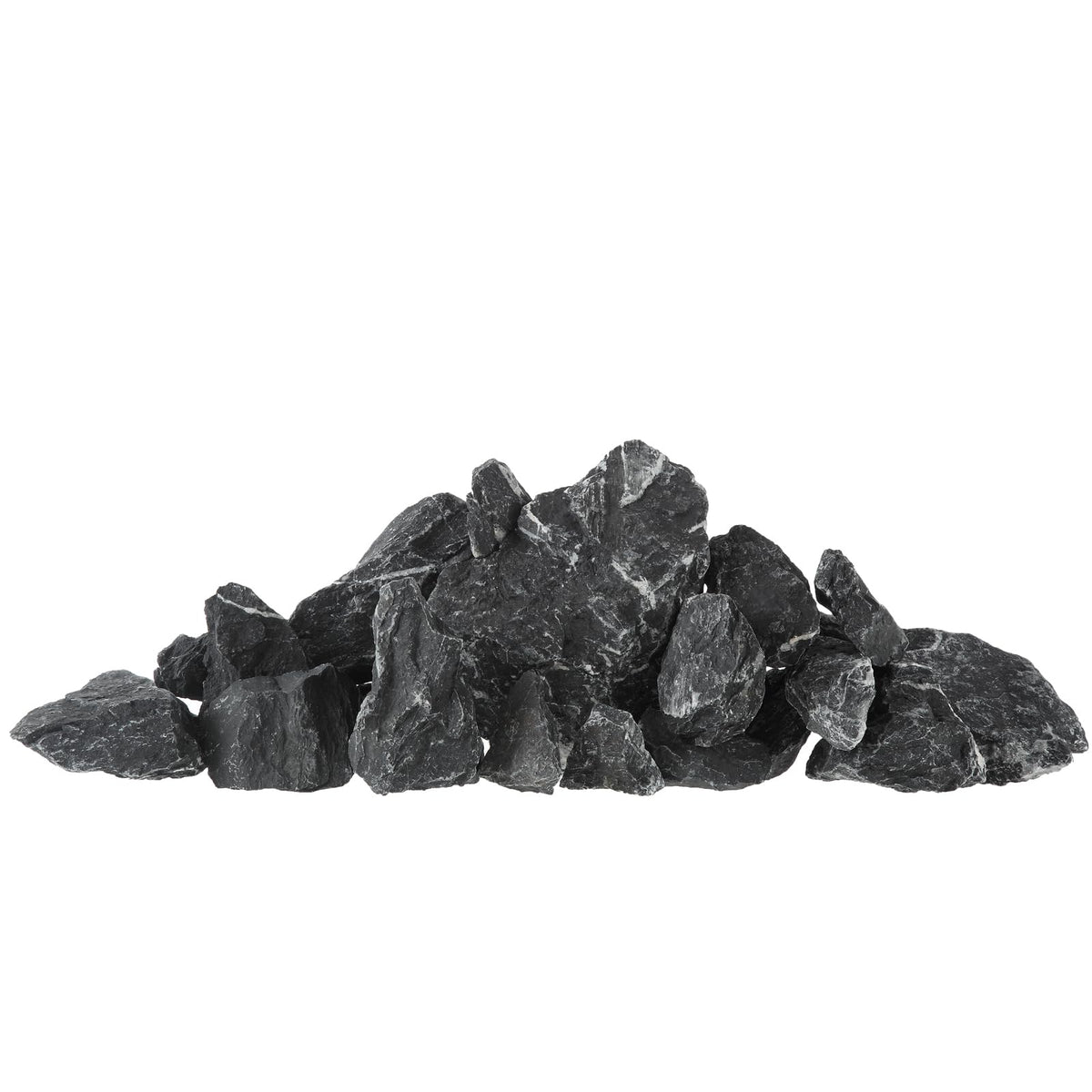Aquarium Stones Seiryu Stone Aquarium Rocks for Fish Tank - KYELERFUN Official Imagery - 8