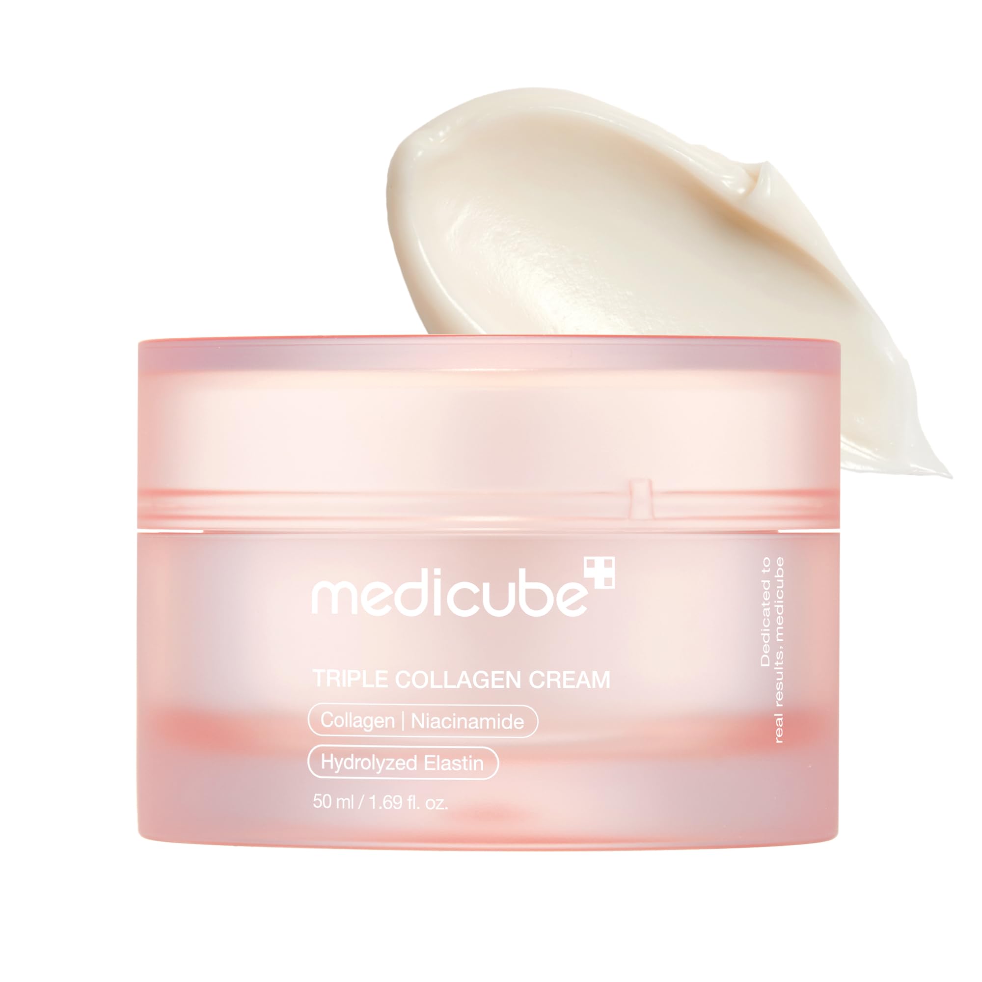 medicube Triple Collagen Cream 1.69 oz (Pack of 2) - medicube