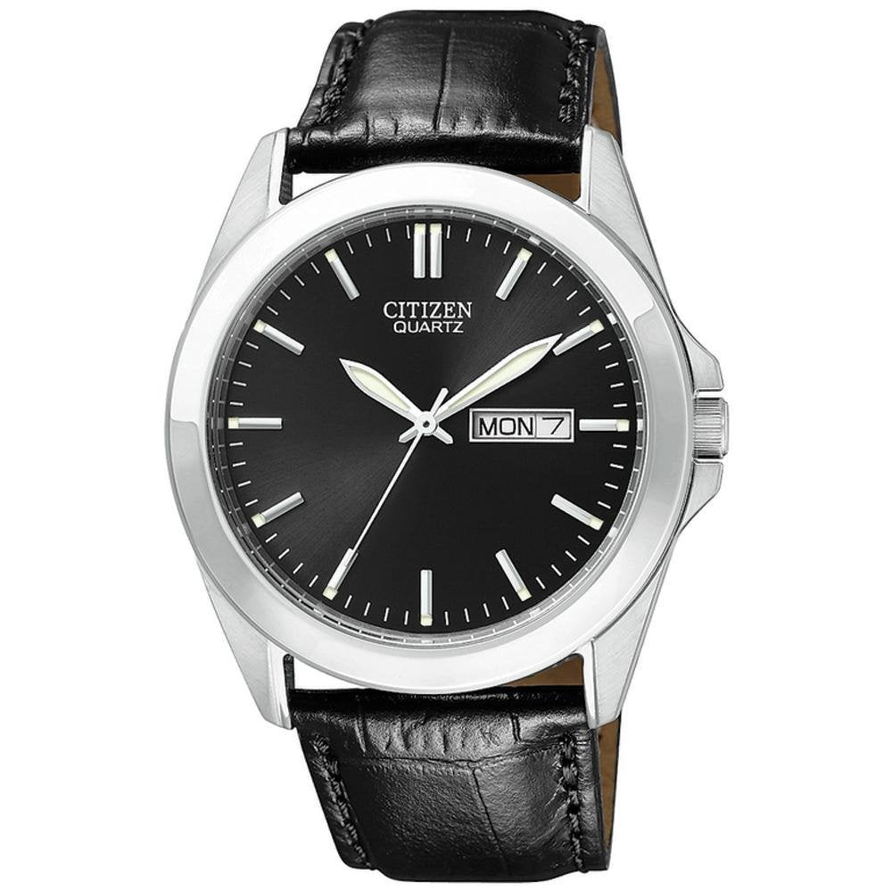 Citizen Men's Classic Quartz Watch - View 3
