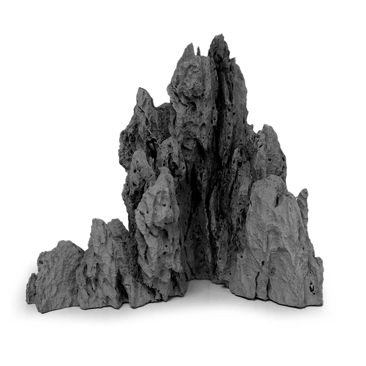 FZONE Aquarium Rocks Micro Resin Seiryu Rock Aquascaping - FZONE Official Imagery - 1
