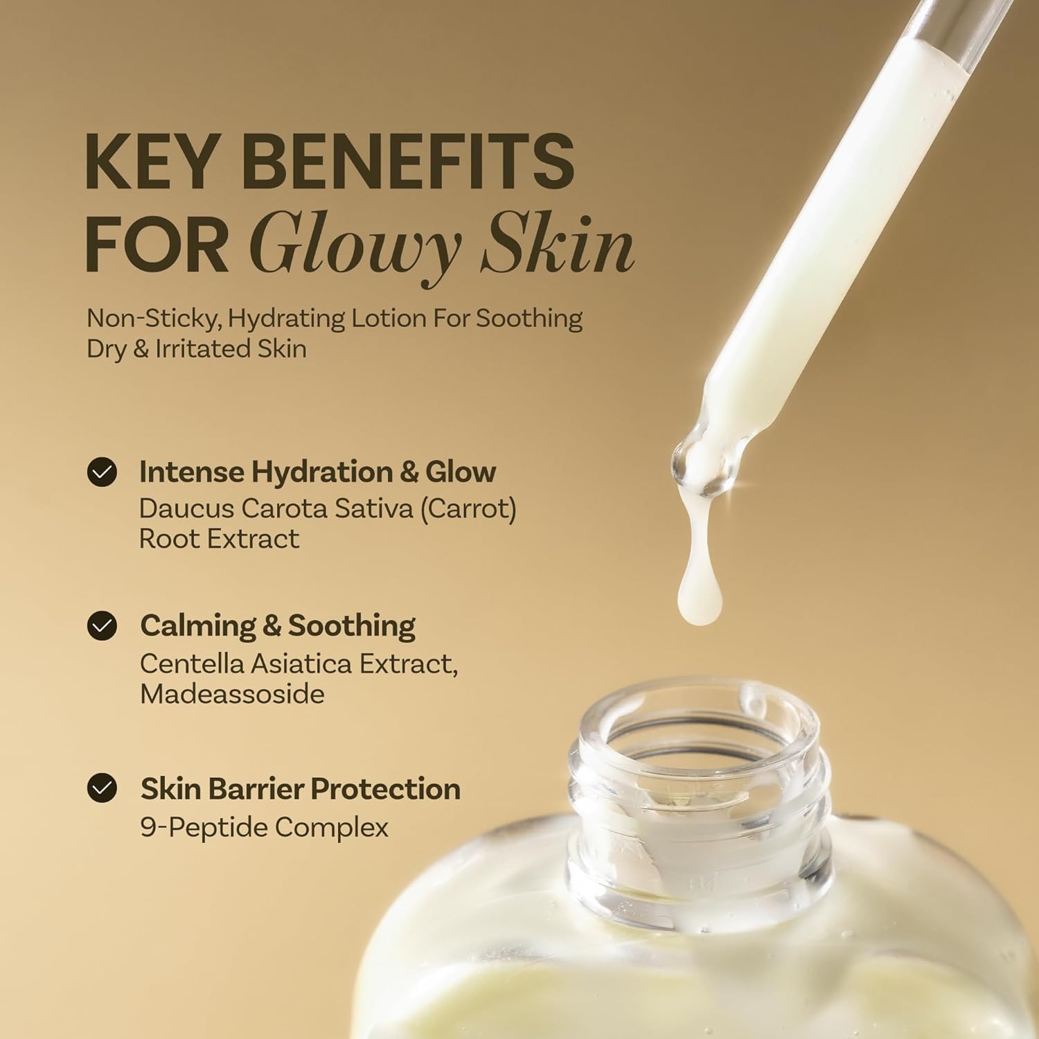 ONGREDIENTS Skin Barrier Calming Lotion - ONGREDIENTS