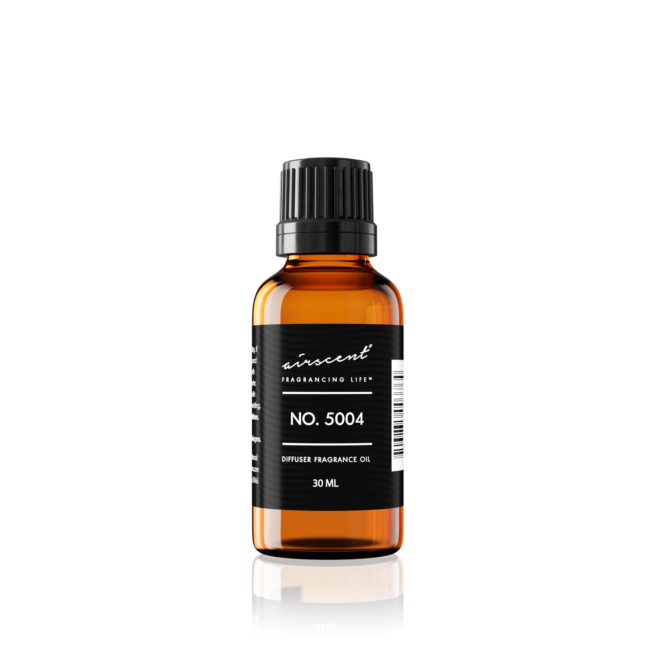 AirScent Diffuser Oil No. 5004 - A and F Perfume Dupe - 30 ml - Product Imagery