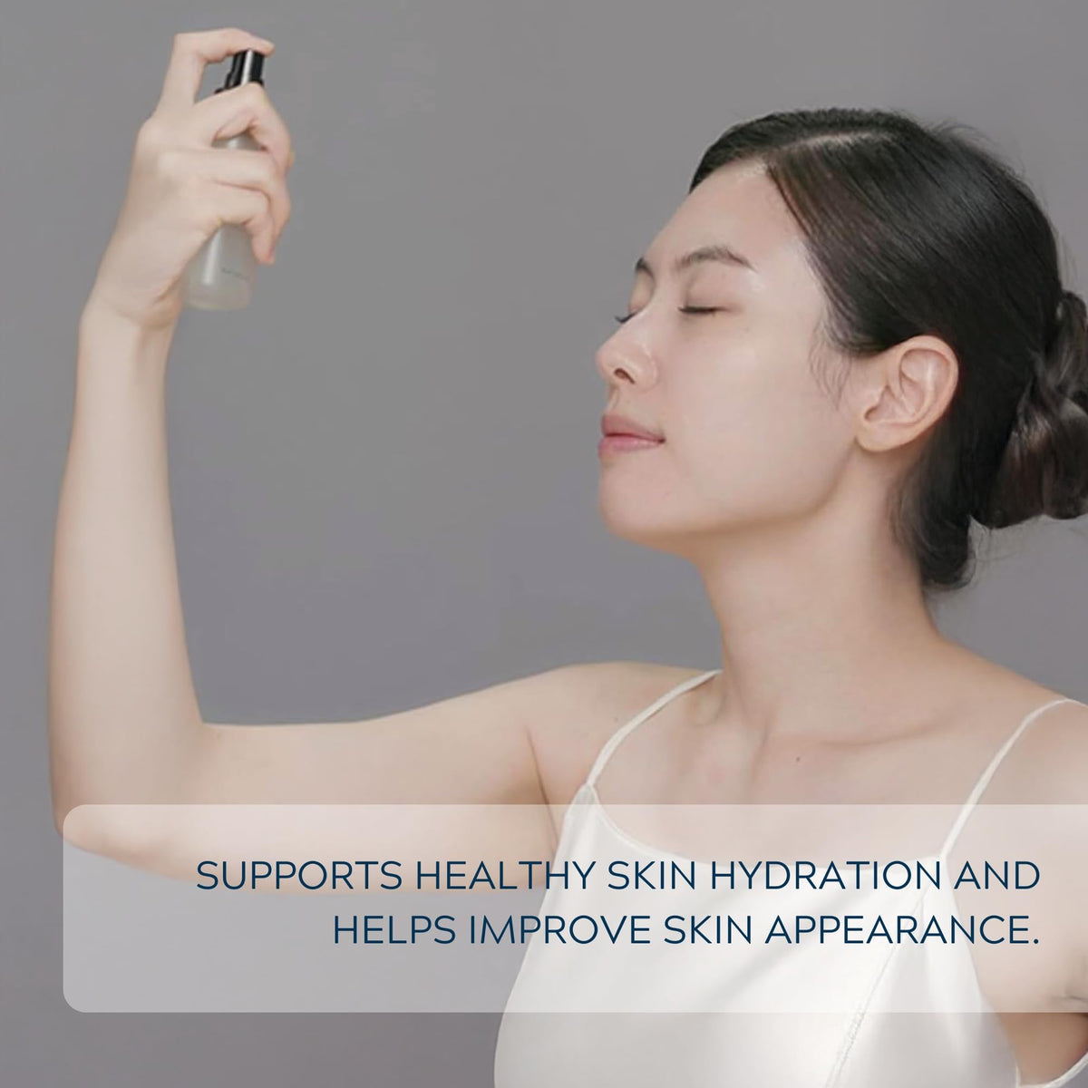 INCELLDERM Riman Vieton Oil Mist - INCELLDERM Official Imagery - 7