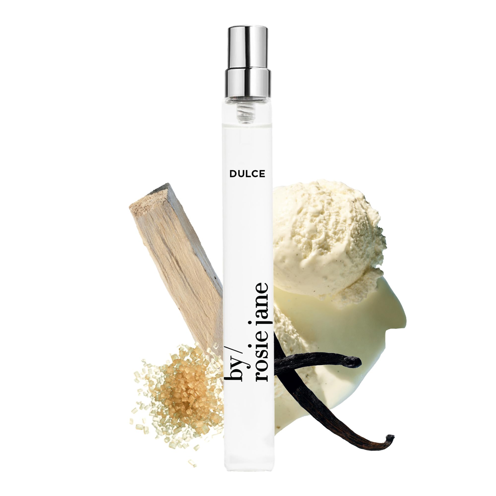 By Rosie Jane Travel Perfume Spray - By Rosie Jane Official Imagery - 8
