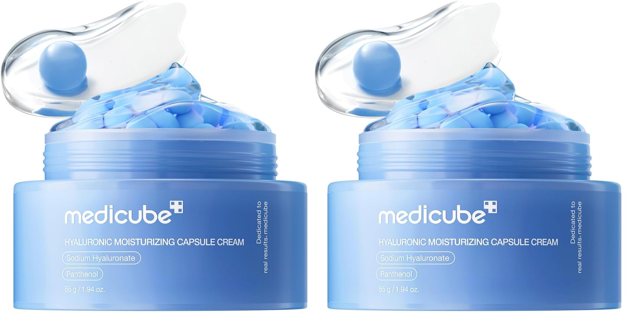 medicube Capsule Cream with TXA &amp; Niacinamide for After Spot - medicube