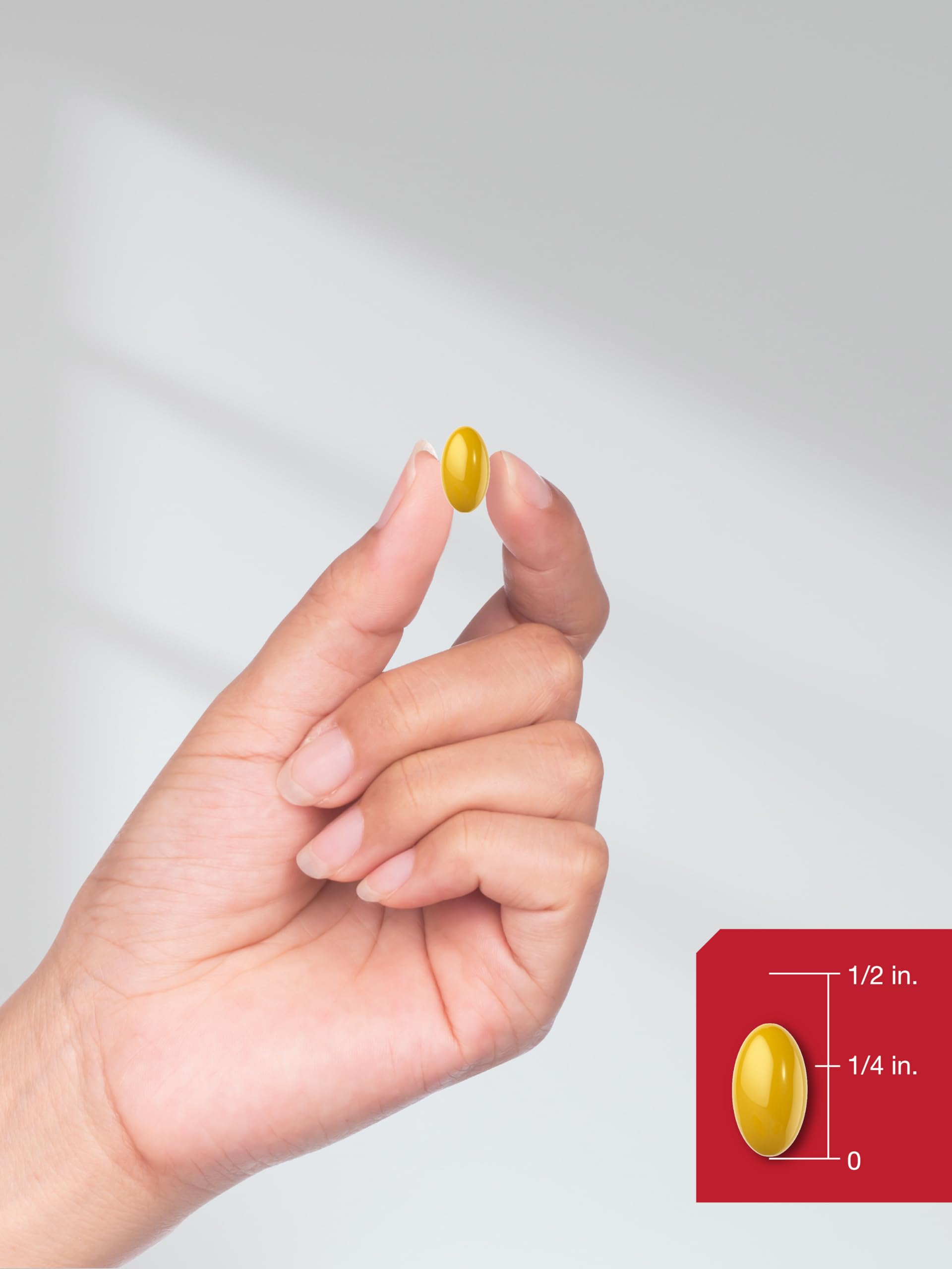 Horbäach CoQ10 100mg Softgels | 120 Count - Horbäach Official Product View 8
