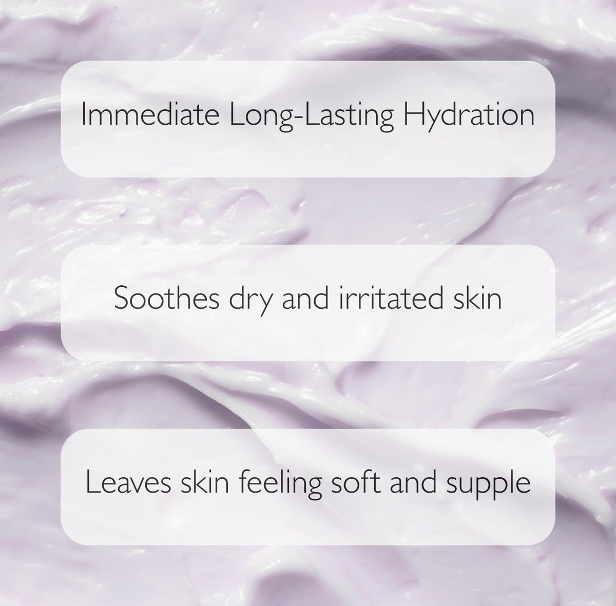 KEDMA Pure Lilac Body Butter Nourishing Dead Sea Minerals - KEDMA Official Imagery - 3