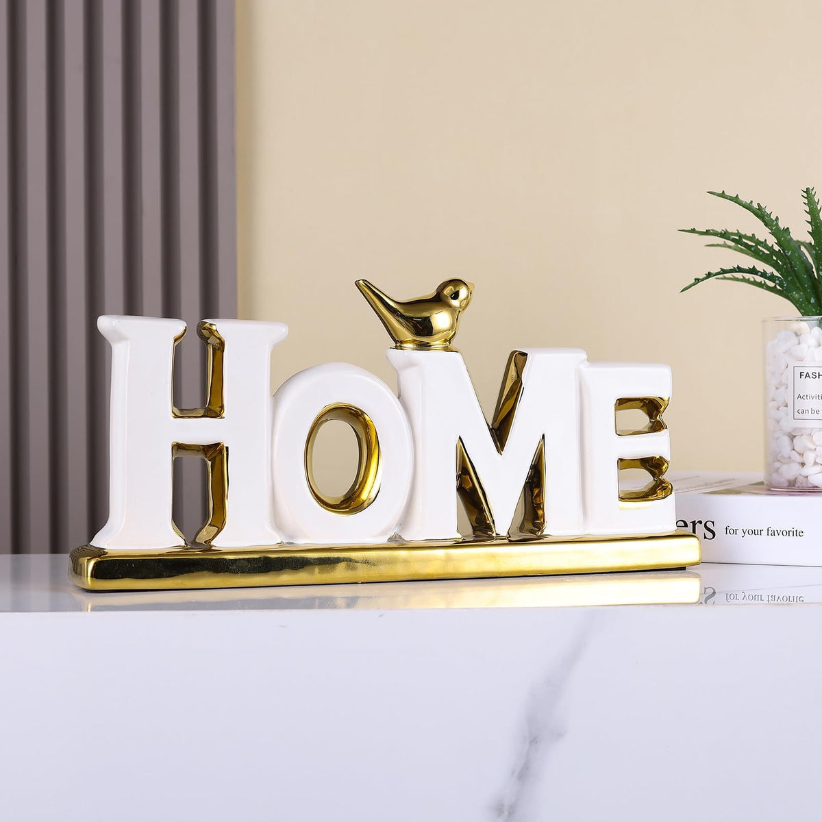 Love Sign Decoration - UANYEMON Official Imagery - 5