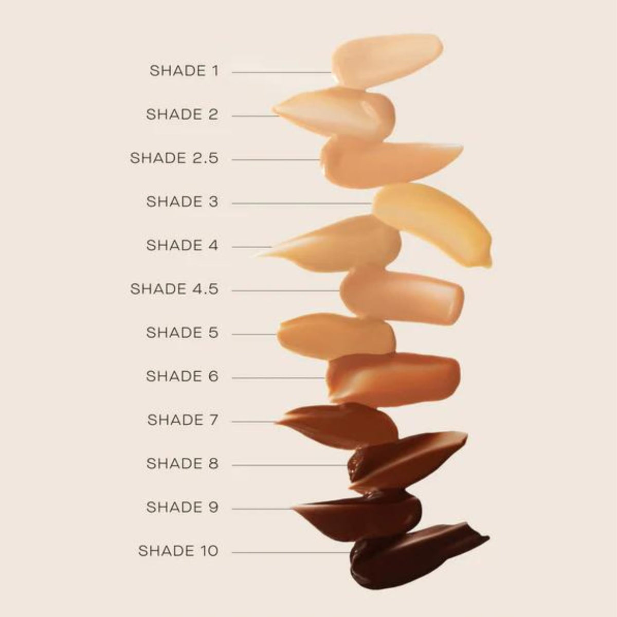 Summer Fridays Sheer Skin Tint - Summer Fridays Official Imagery - 8