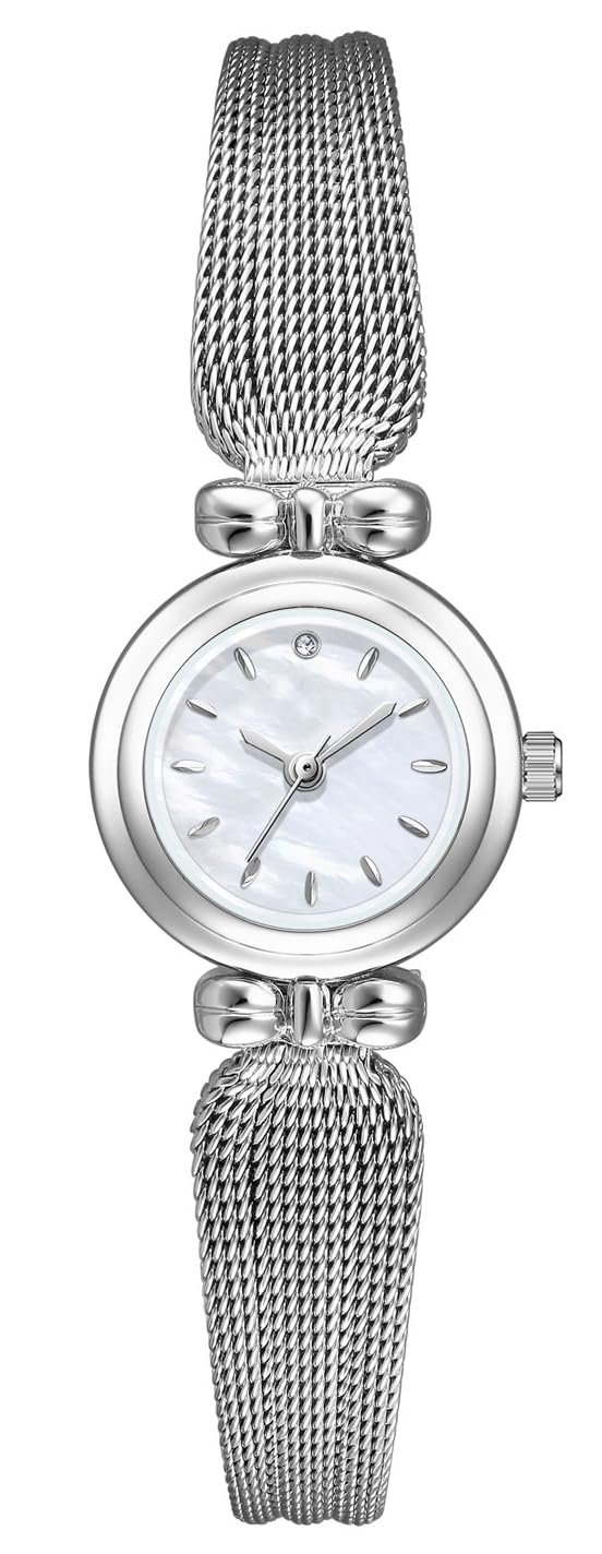 BESTKANG Fashion Simple Women s Quartz Watch Stainless Steel - BESTKANG Official Imagery - 7