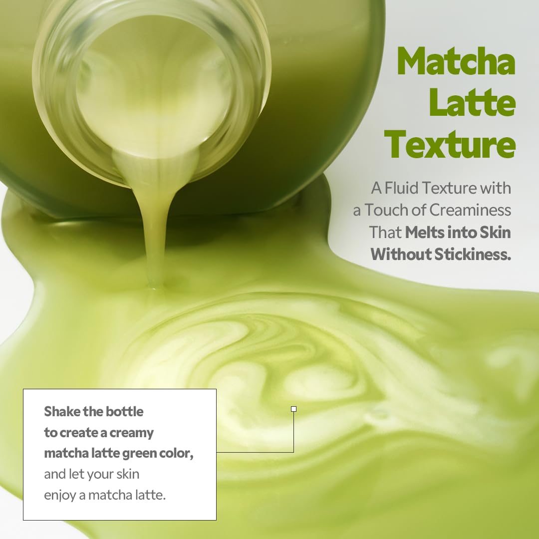 TIRTIR Matcha Dual PDRN Serum - TIRTIR