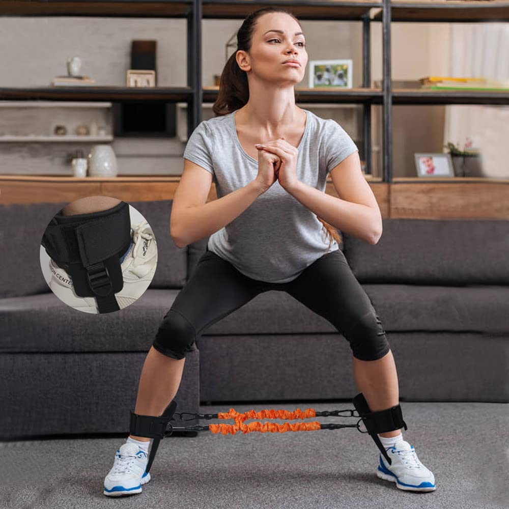 Adjustable Speed Training Hurdles Fitness Speed Training - Kvittra Official Imagery - 5