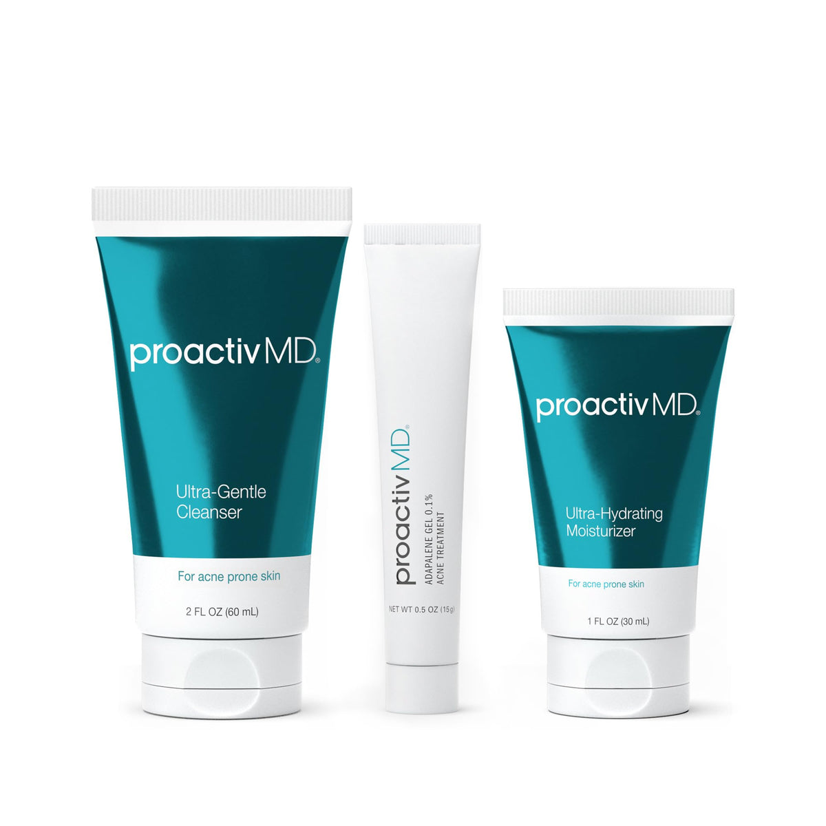 Proactiv MD 3 Step Routine Ultra Gentle Face Cleanser 0 1 - Proactiv Official Imagery - 2
