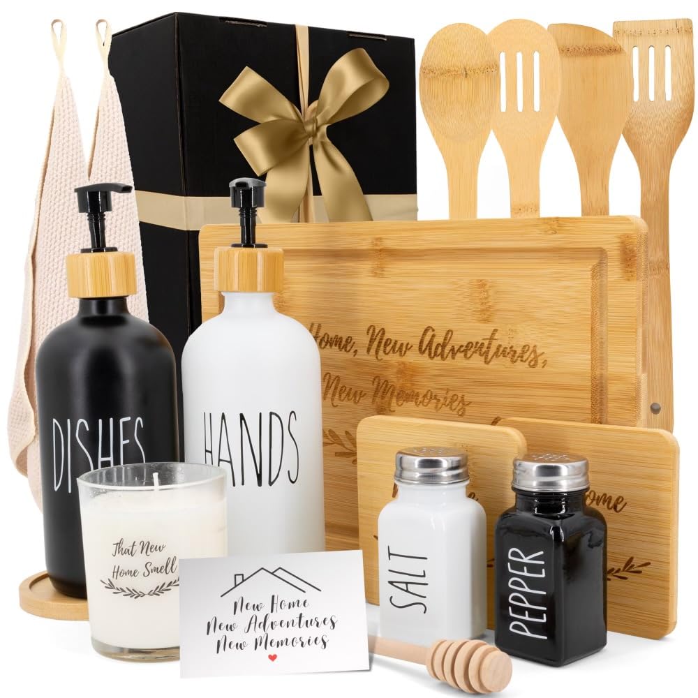 Happy Banana House Warming Gifts New Home Home Essentials - Happy Banana Official Imagery - 2