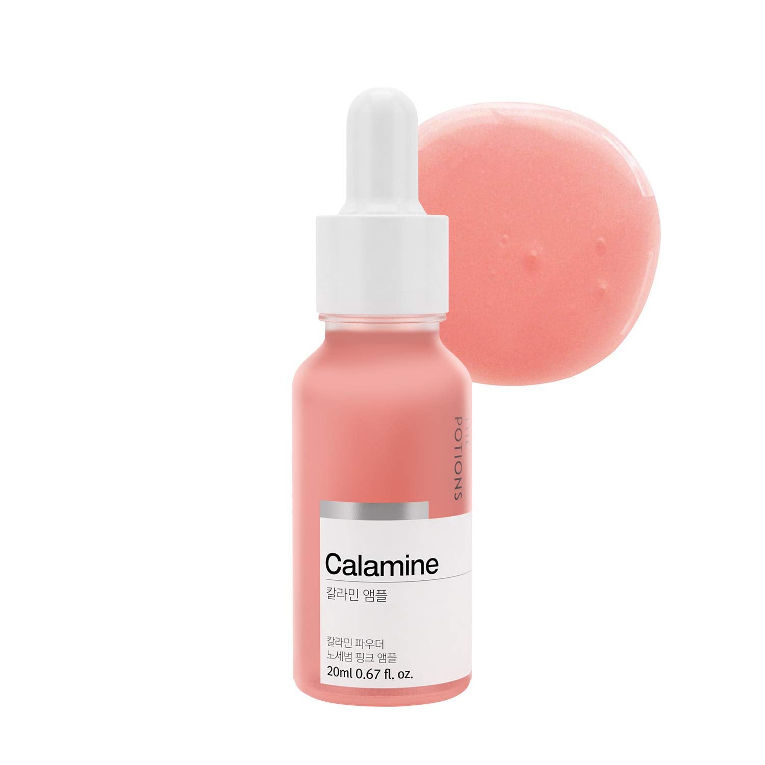 The Potions Coenzyme Q10 Face Serum – Hydrating Facial Serum for - The Potions