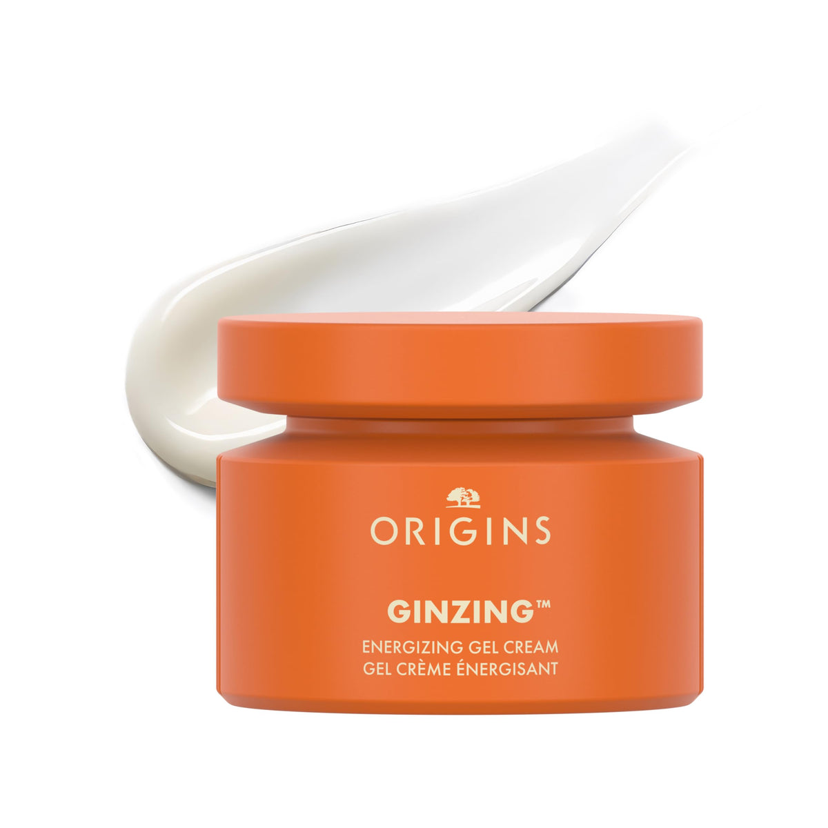 Origins GinZing Energizing Gel Cream - Premium Selection Official Imagery - 2