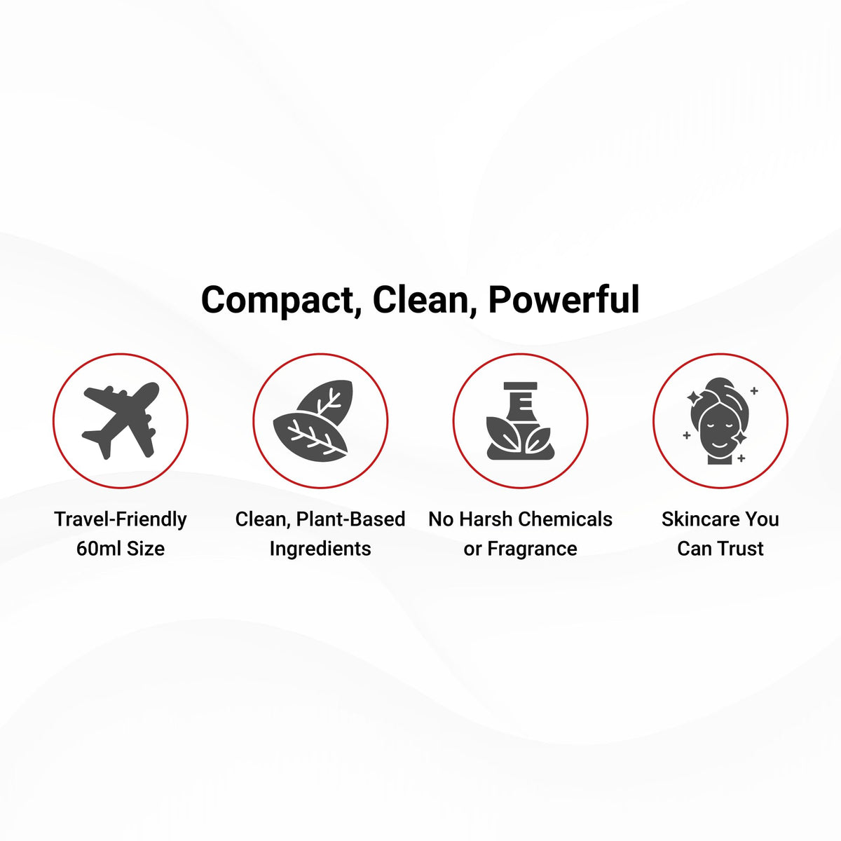 LifeCell Anti Aging Facial Cleanser with Green Tea - LifeCell Official Imagery - 7