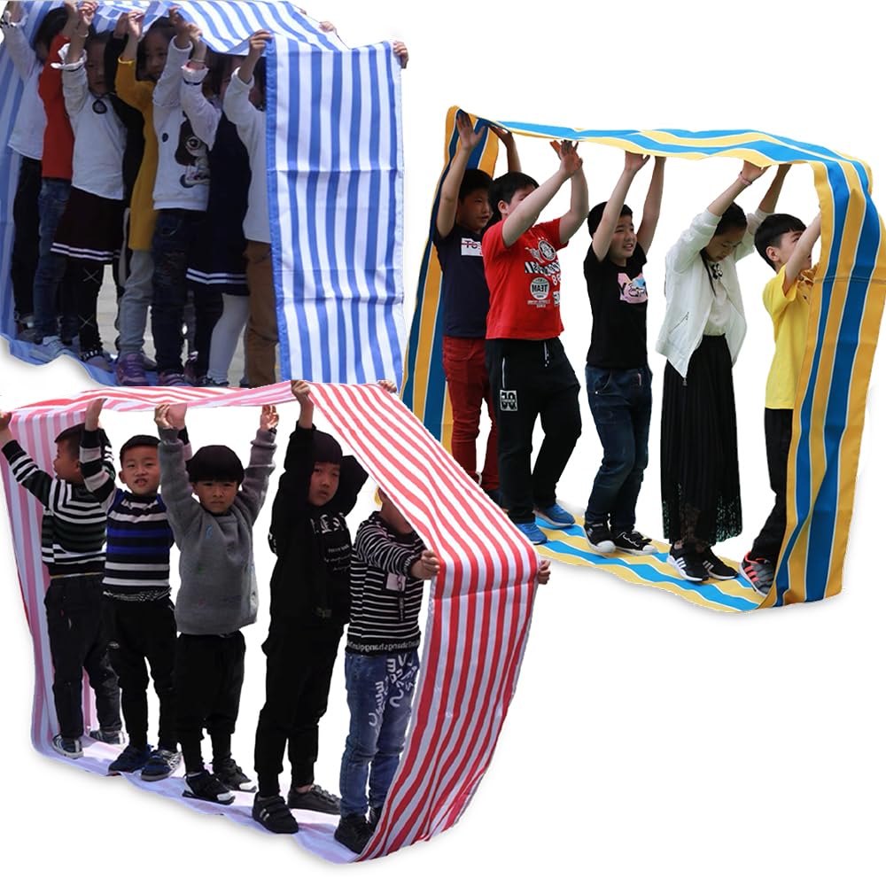 Team Building Activity Mat - AMYESE Official Imagery - 8