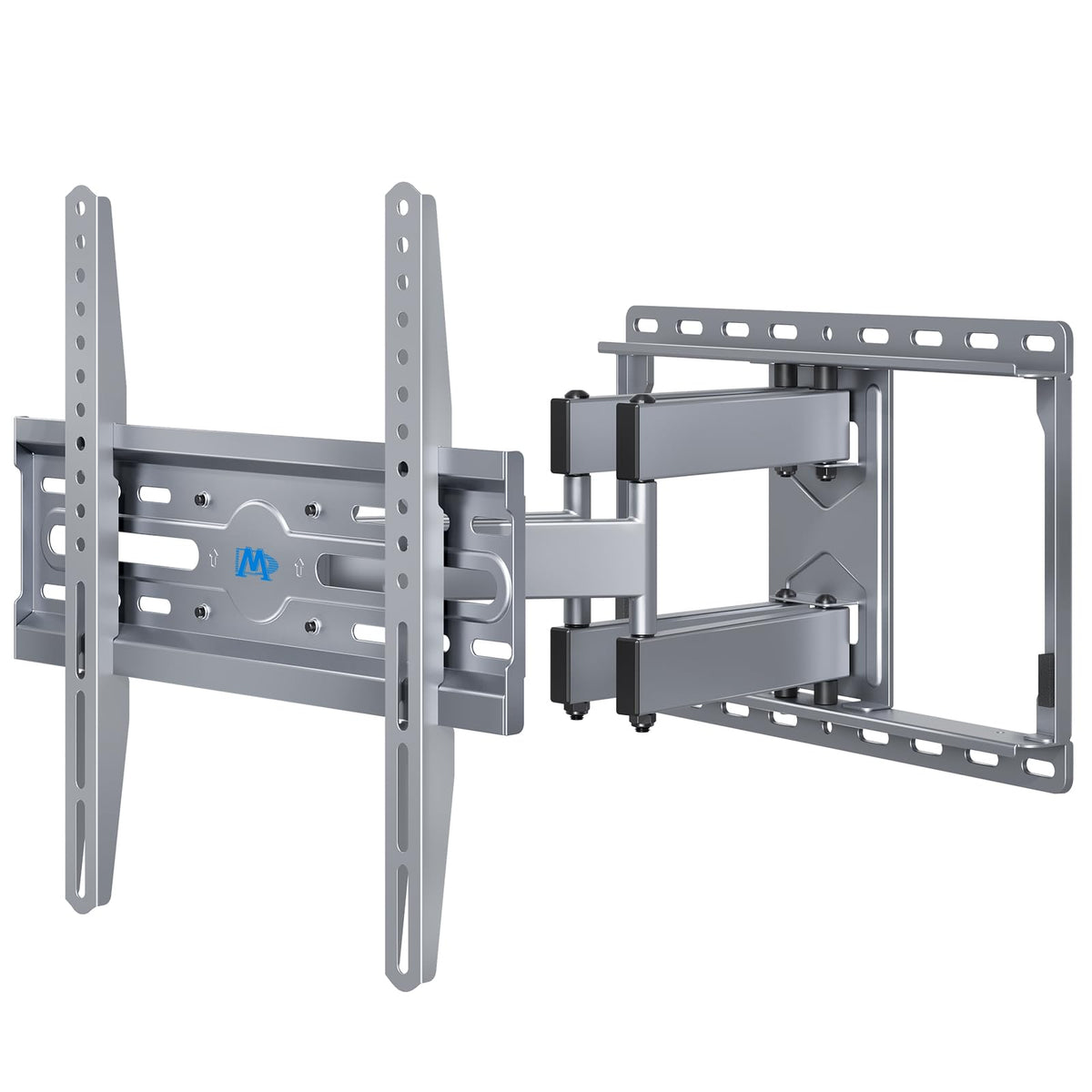 Mounting Dream Full Motion TV Wall Mount for 32 65 Inch TVs - Mounting Dream Official Imagery - 1