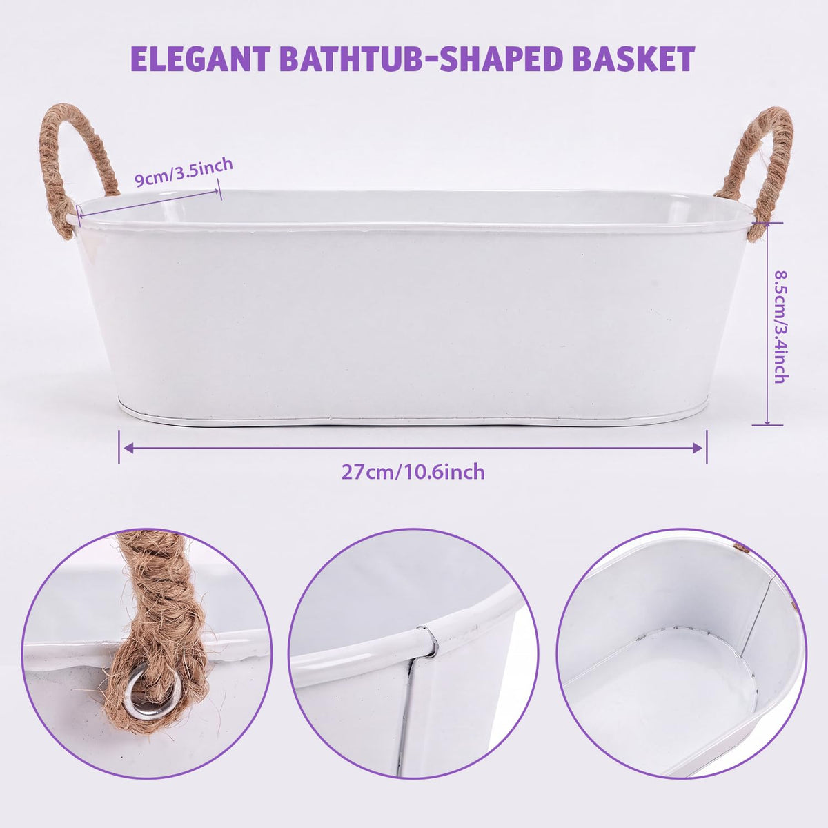 BODY EARTH Lavender Spa Gift Baskets for Women 11 pc Gifts - BODY & EARTH Official Imagery - 7