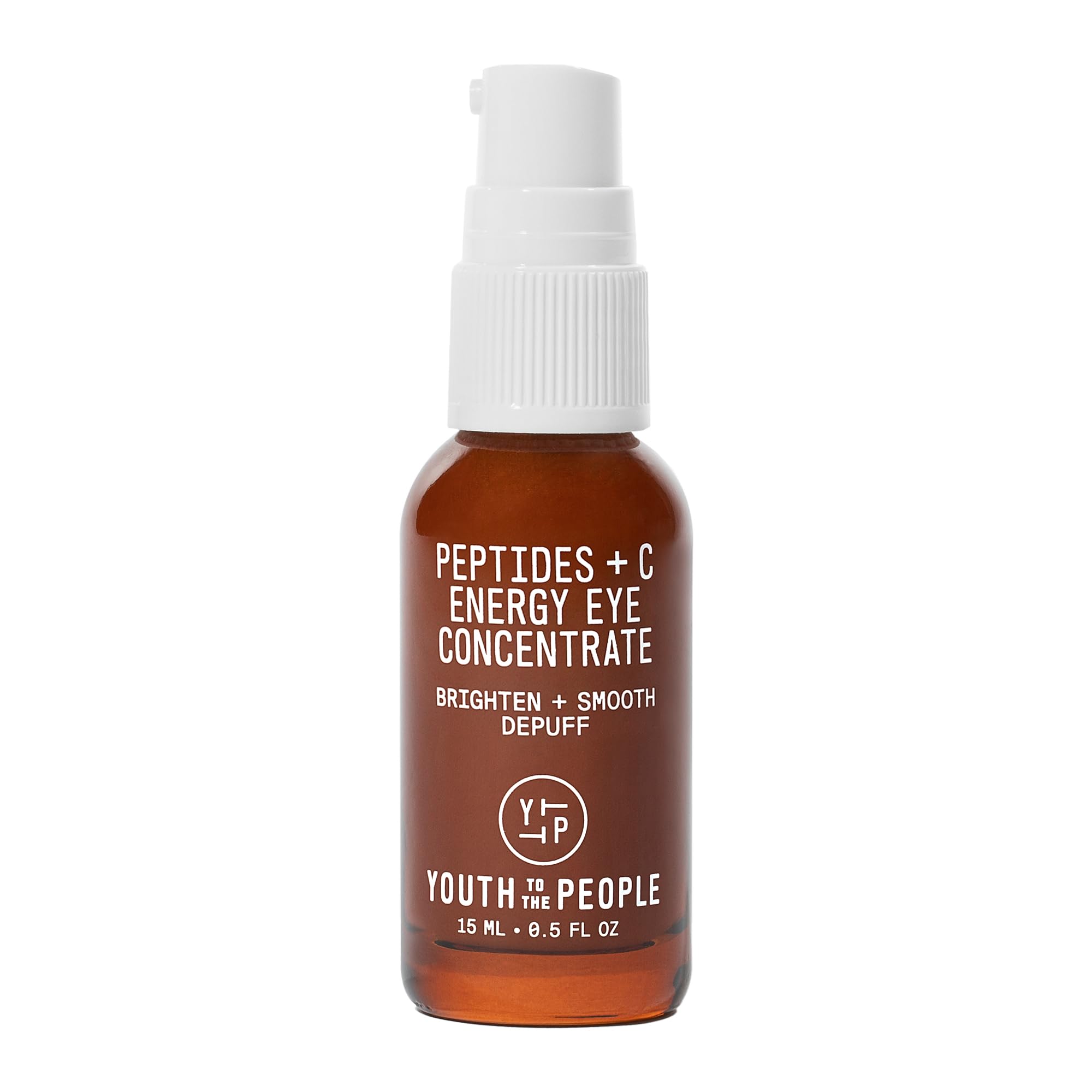 Youth To The People Peptides Vitamin C Energy Eye - Premium Selection Official Imagery - 1